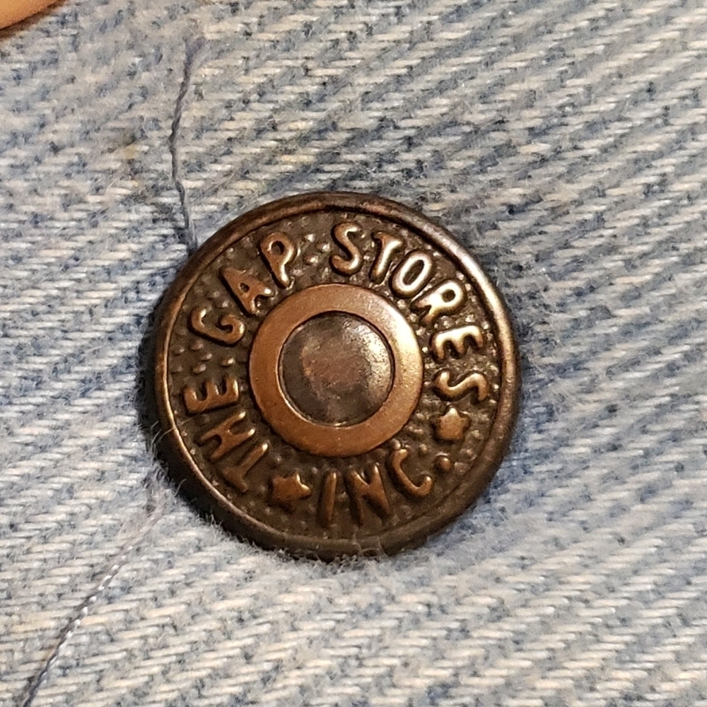 Vintage Gap size 32 - Picture 11 of 11